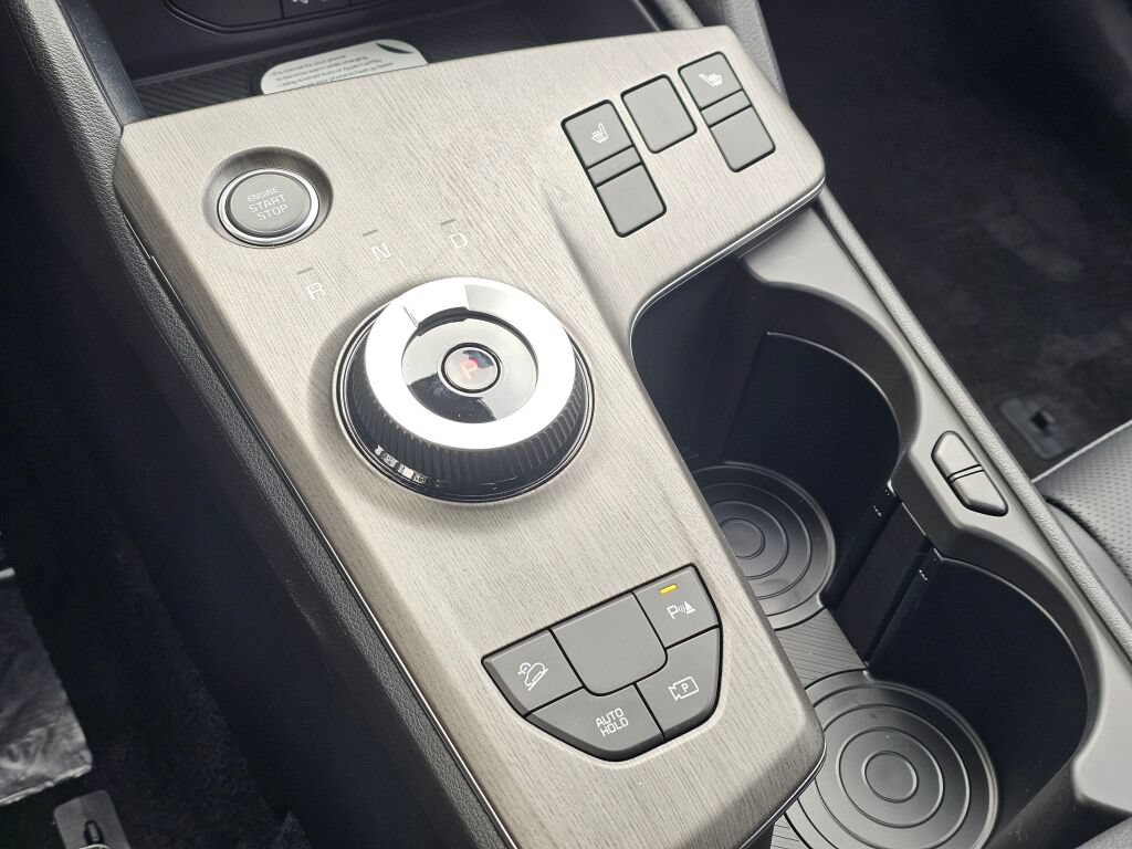 New 2026 Kia Sportage X-Line AWD/4WD image 18
