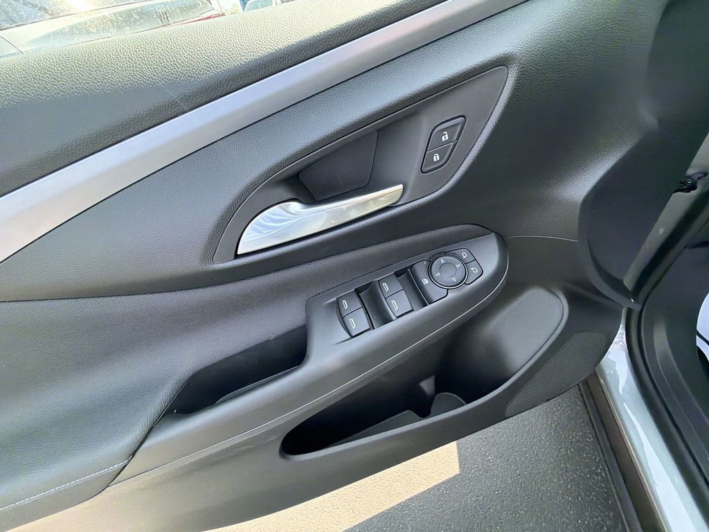 New 2026 Buick Envista Preferred image 19