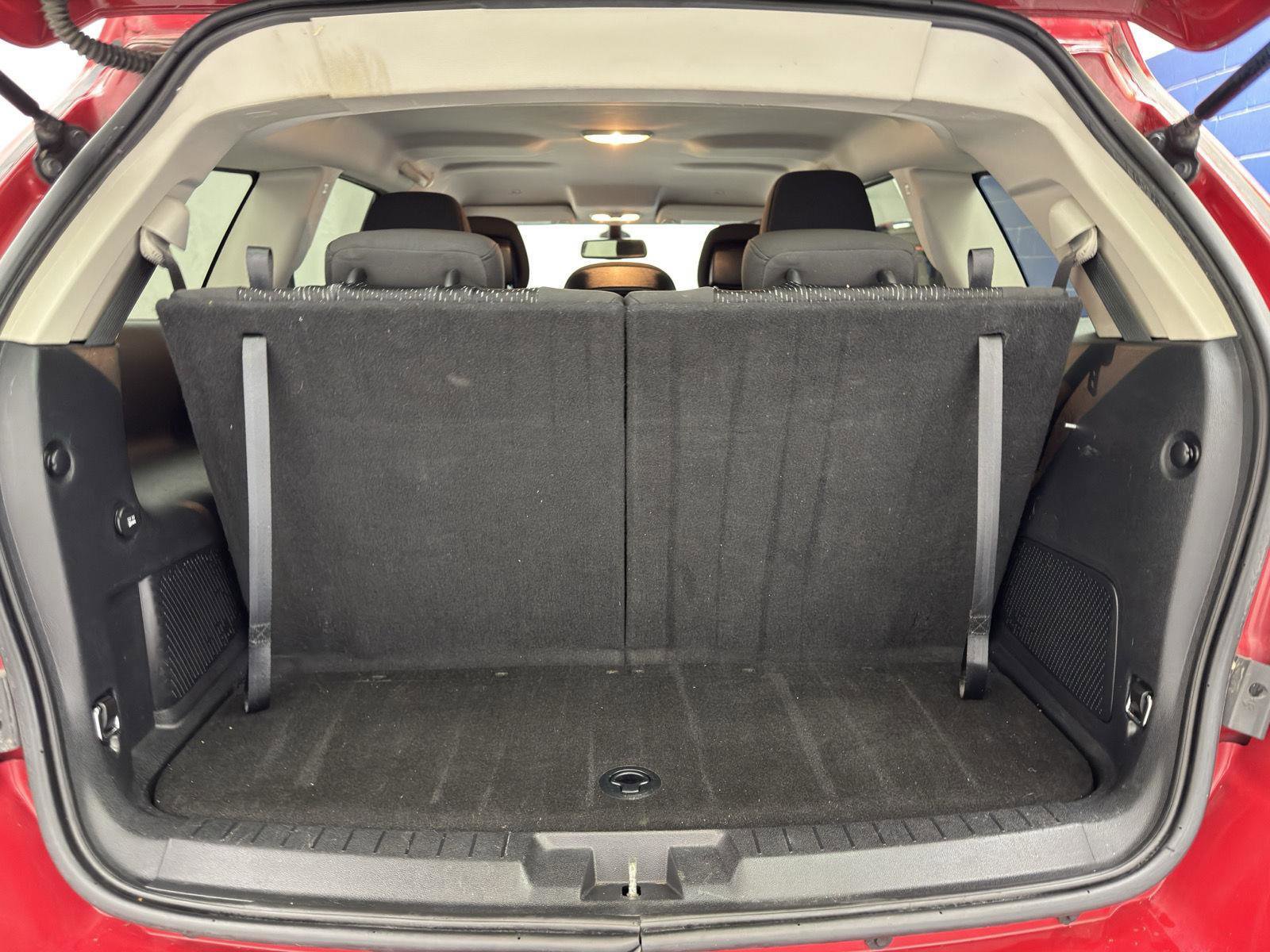 Used 2018 Dodge Journey SE w/ Connectivity Group image 28