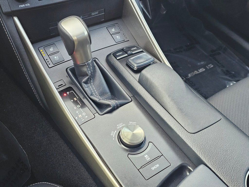 Used 2015 Lexus IS 250 AWD w/ Navigation System Package image 19