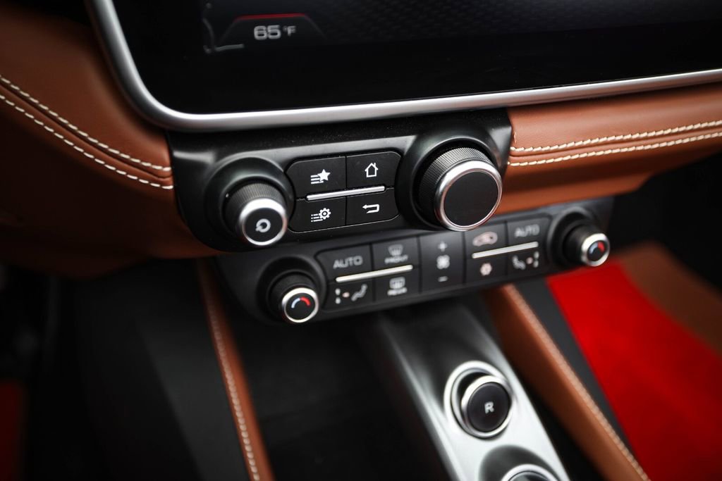 Certified 2023 Ferrari Portofino M image 42