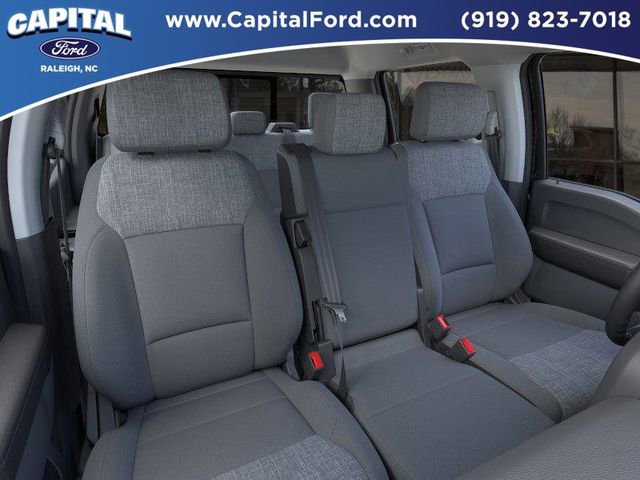 New 2026 Ford F250 XLT AWD/4WD image 10