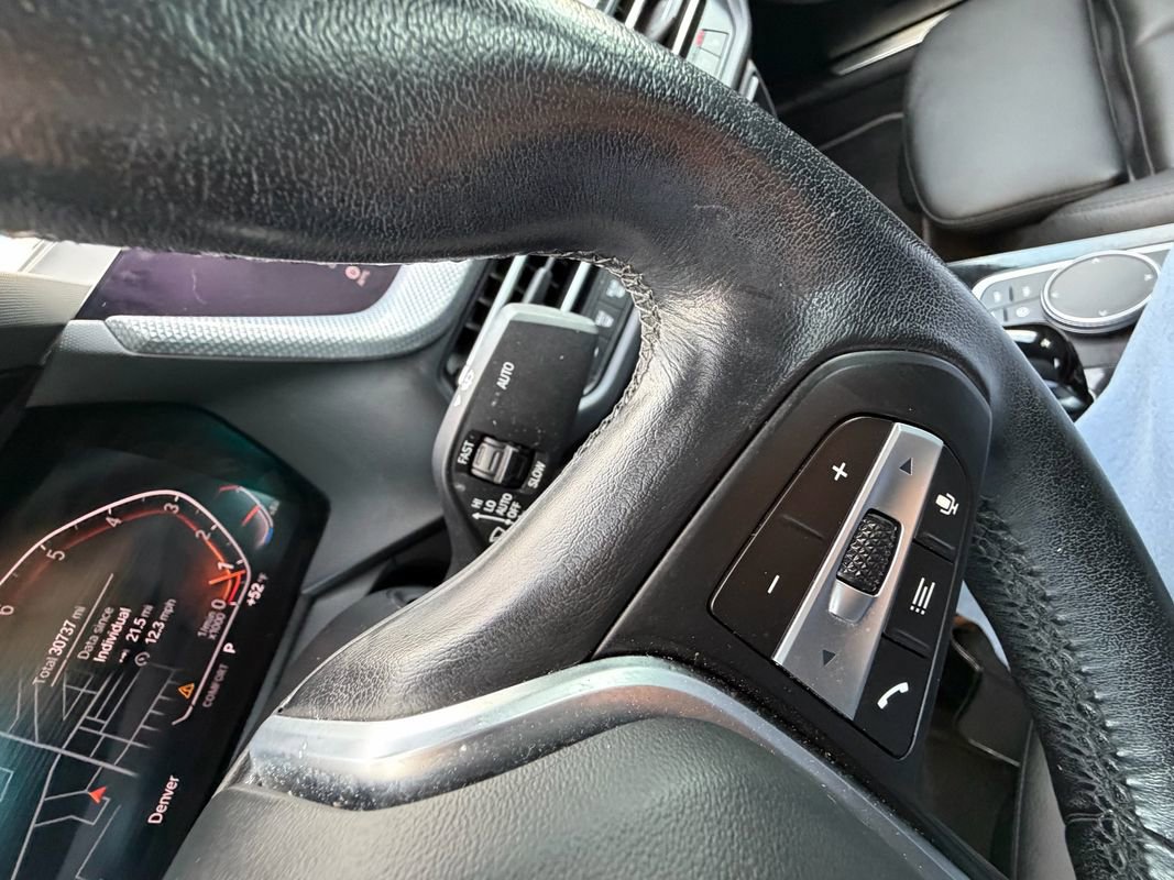 Used 2024 BMW 228i xDrive Gran Coupe 228i xDrive Gran Coupe w/ Convenience Package image 29