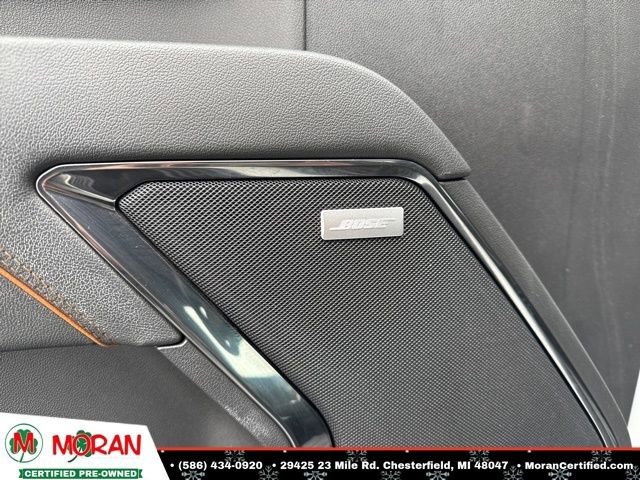 Used 2024 GMC Sierra 2500 AT4 w/ AT4 Preferred Package image 15