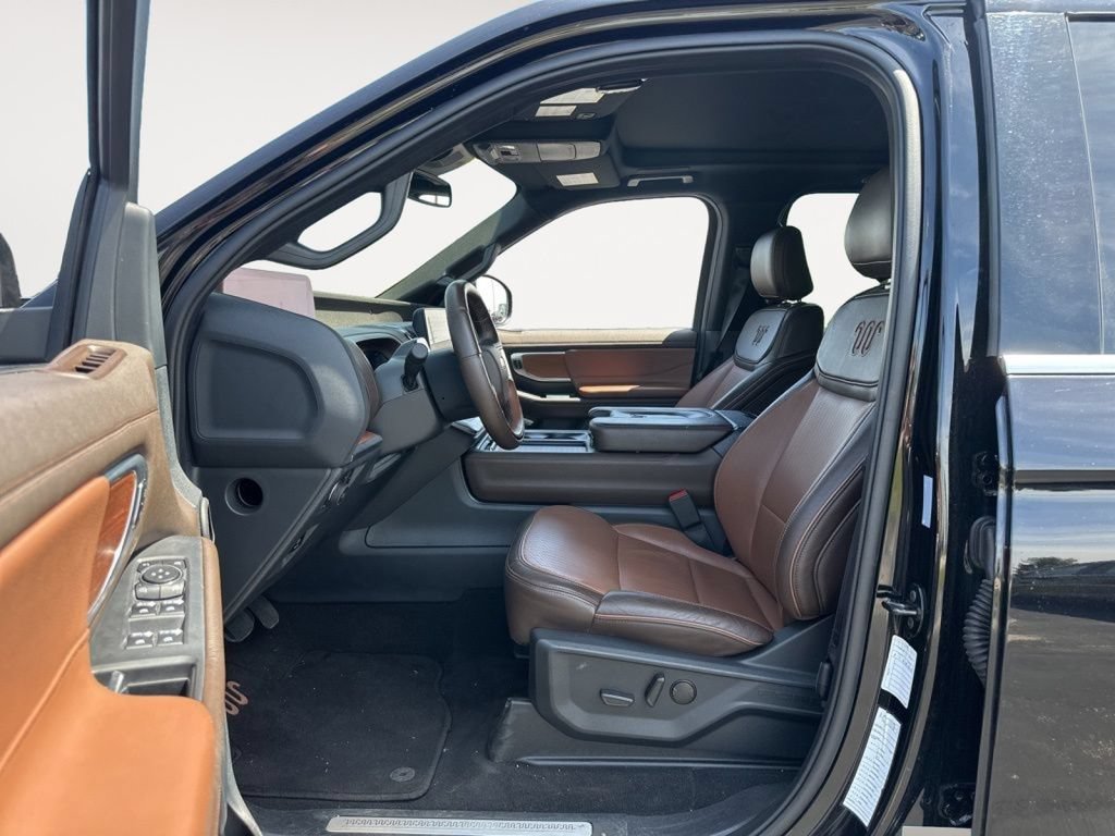 Used 2025 Ford Expedition Max King Ranch AWD/4WD image 8