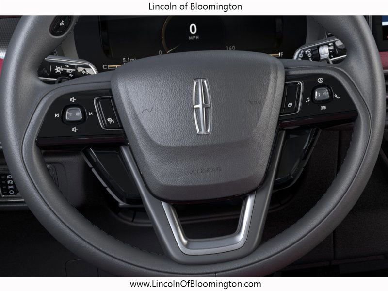 New 2025 Lincoln Corsair Reserve w/ Equipment Group 202A image 15