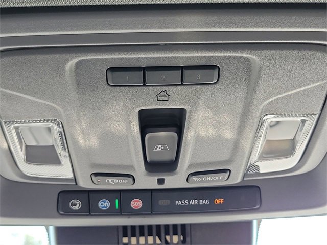 New 2026 Chevrolet Silverado 1500 RST image 52