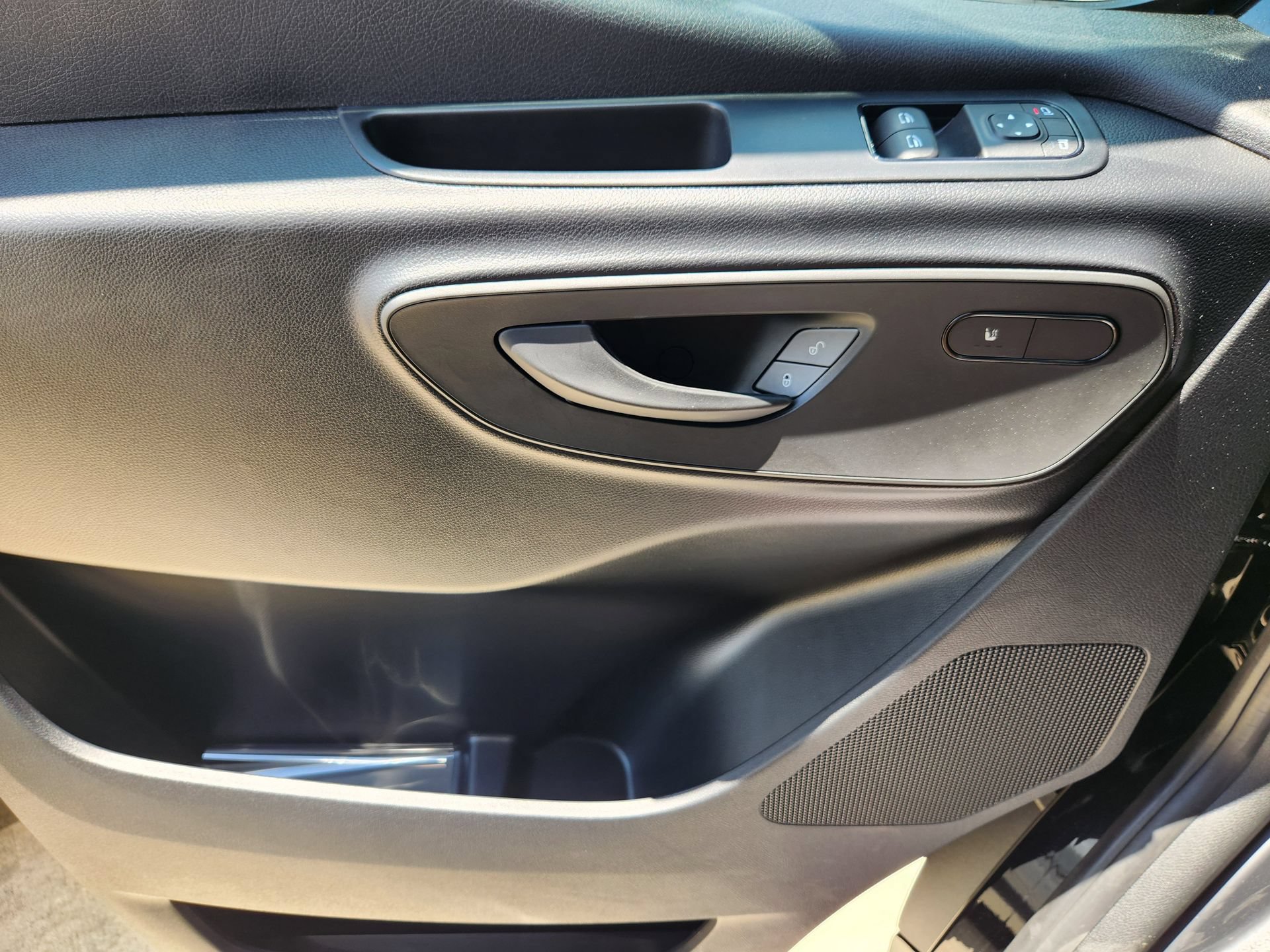 New 2026 Mercedes-Benz Sprinter 4500 image 17