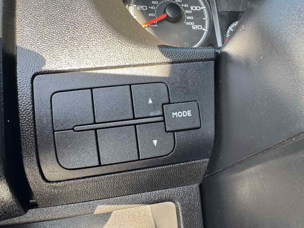 Used 2019 RAM ProMaster 1500 image 10