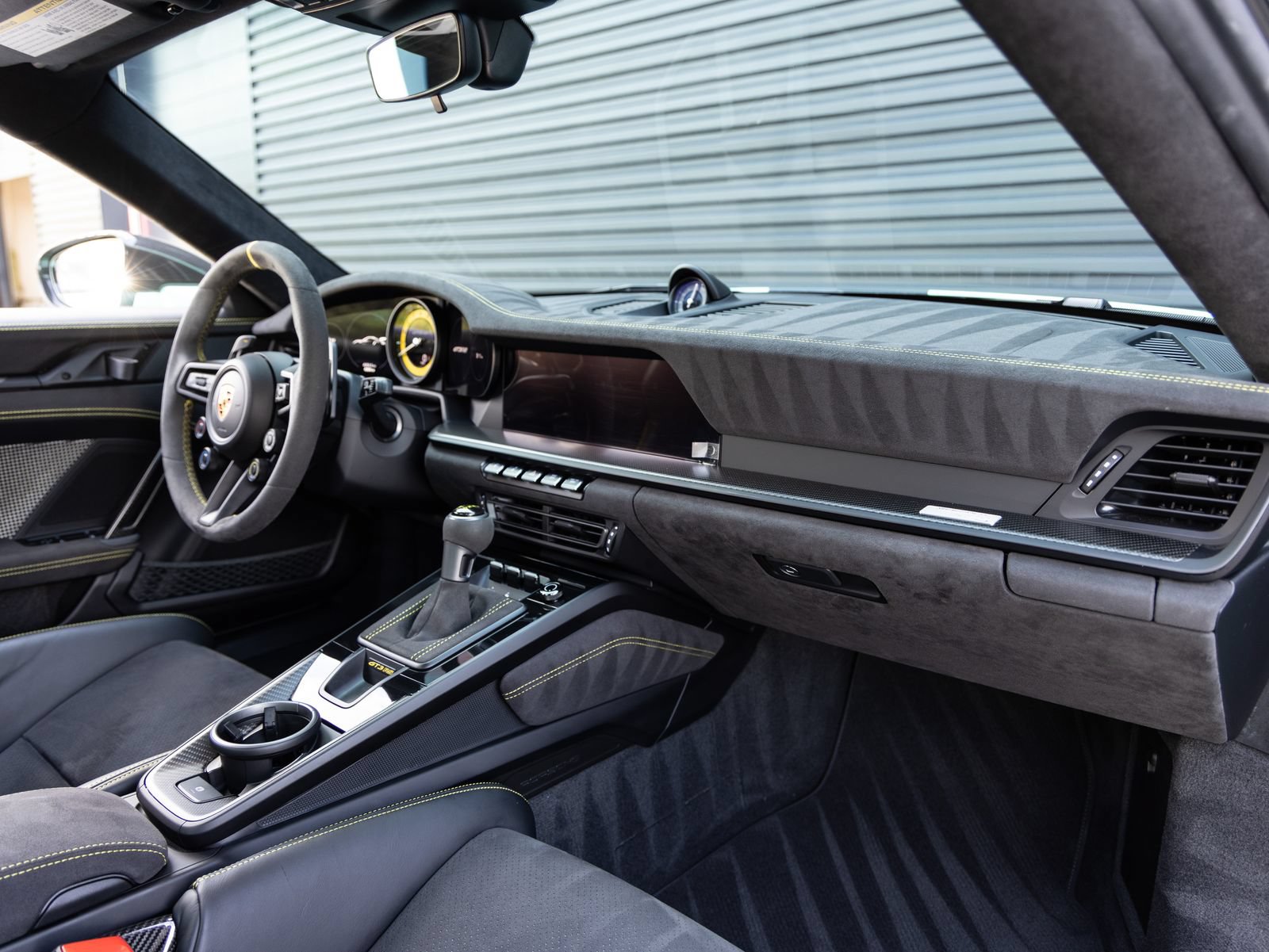 Used 2024 Porsche 911 GT3 RS RWD image 30