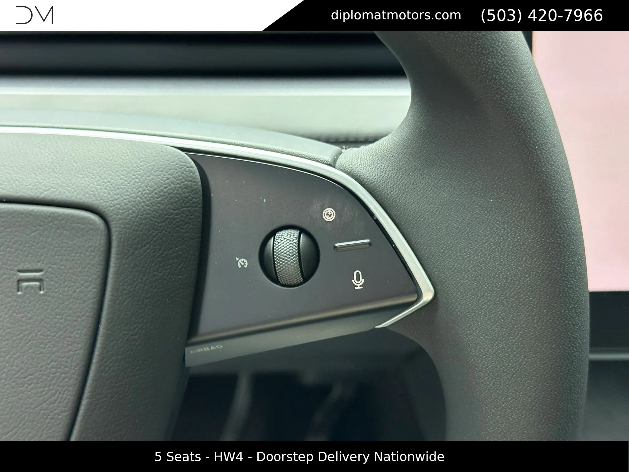 Used 2026 Tesla Model Y Long Range image 31