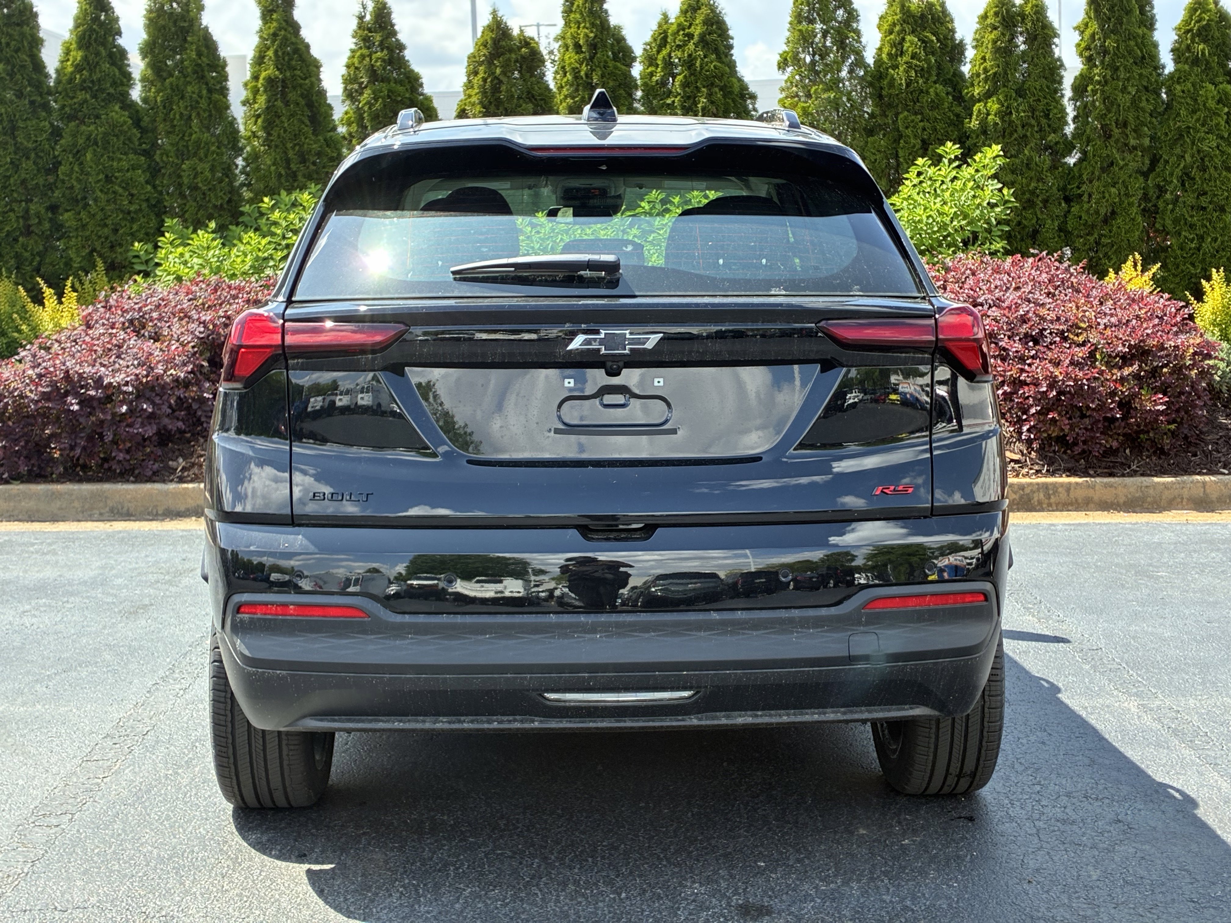 New 2027 Chevrolet Bolt RS FWD image 8