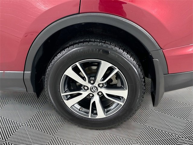 Used 2018 Toyota RAV4 Adventure image 29