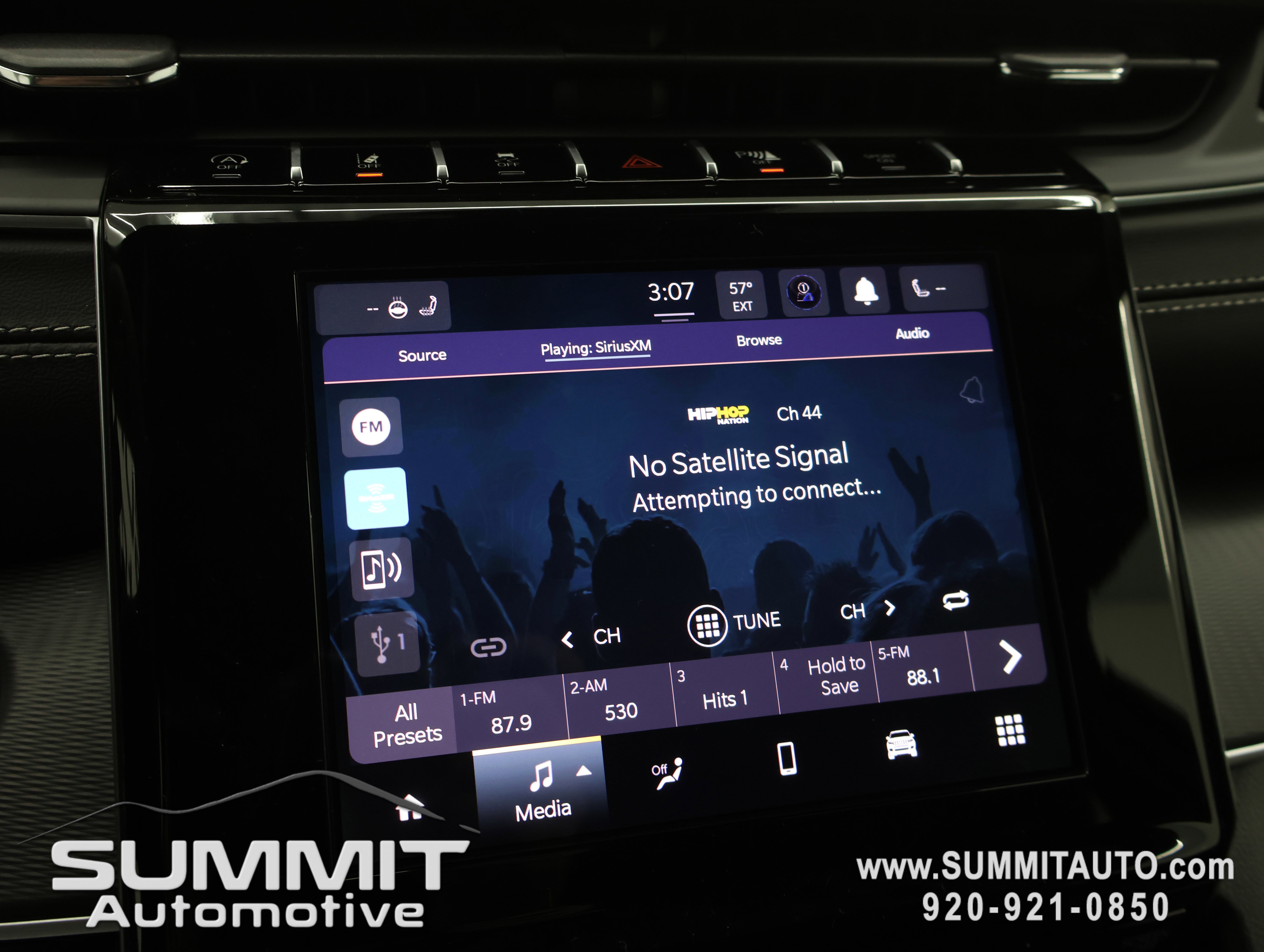 New 2026 Jeep Grand Cherokee Laredo X image 11