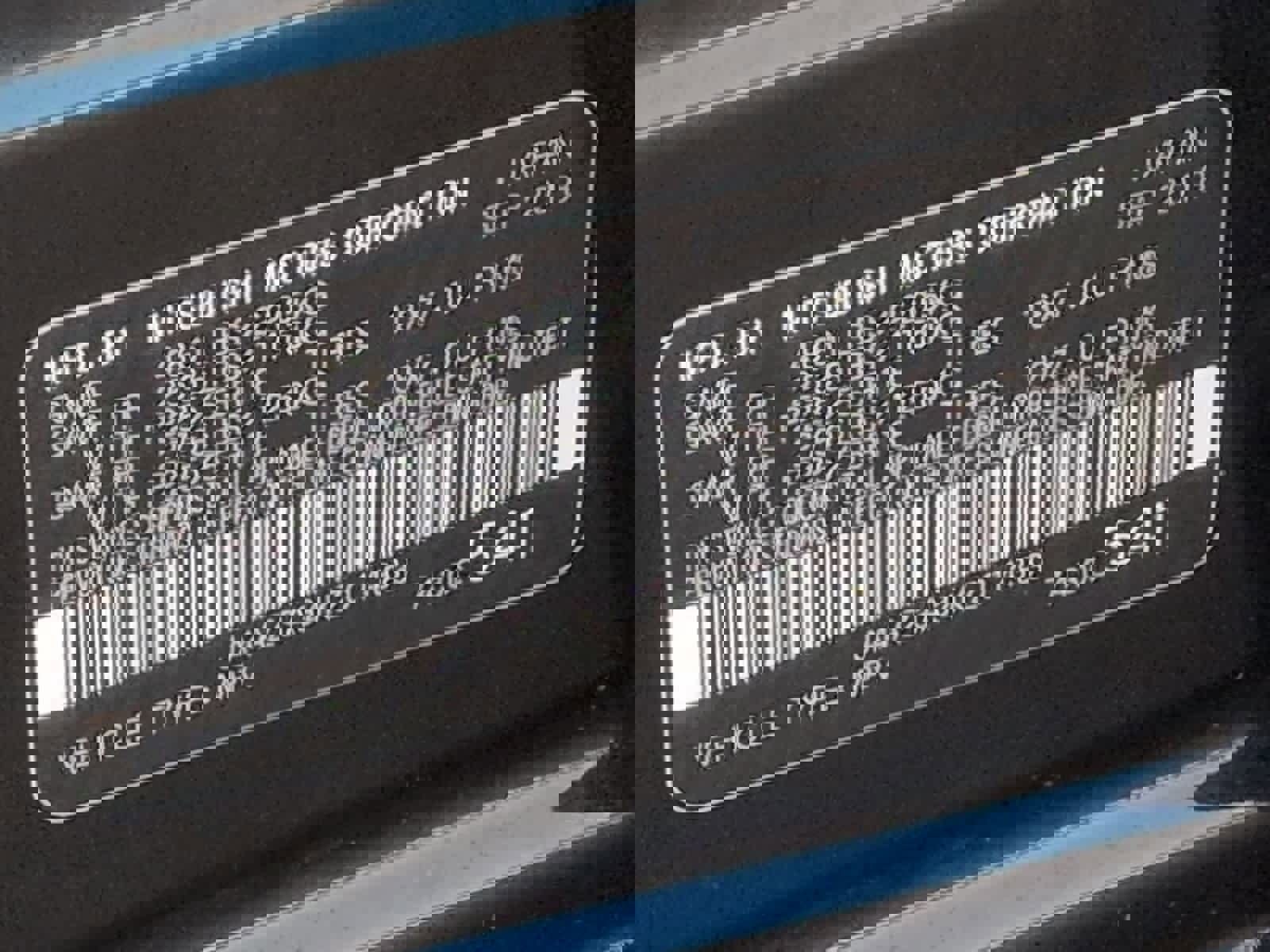 Used 2019 Mitsubishi Outlander ES image 36