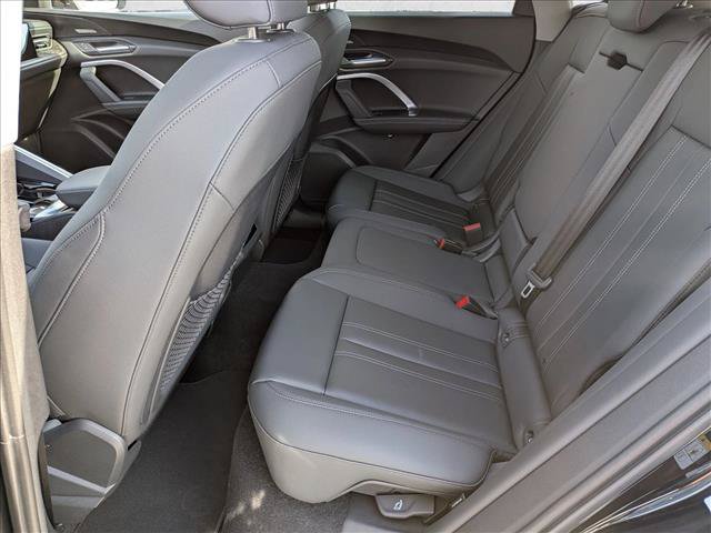 New 2026 Audi Q5 Premium Plus AWD/4WD image 17