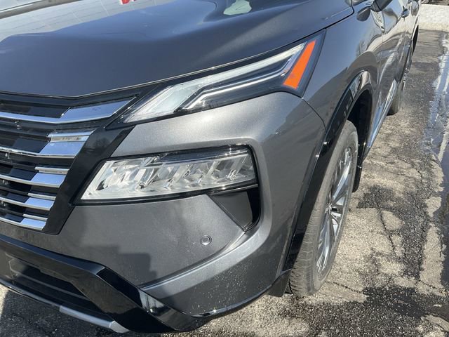 New 2026 Nissan Rogue Platinum w/ Tech Package image 36