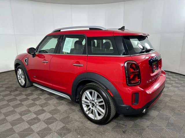 Used 2023 MINI Cooper Countryman S image 5
