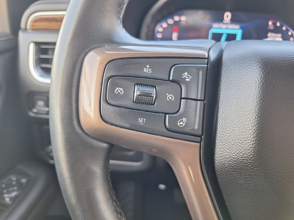 Used 2023 Chevrolet Tahoe High Country RWD image 21