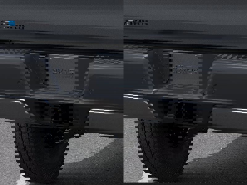 New 2026 Chevrolet Silverado EV Trail Boss w/ Premium Package image 14