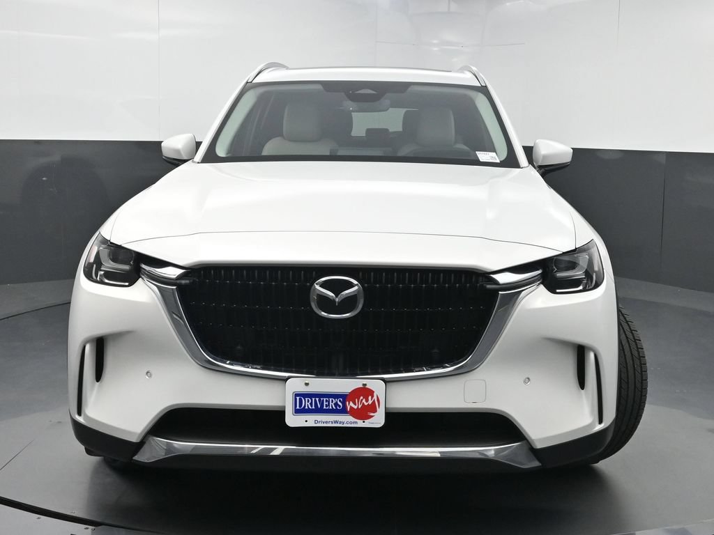 Used 2024 MAZDA CX-90 Plug-In Hybrid w/ Premium Pkg AWD/4WD image 43