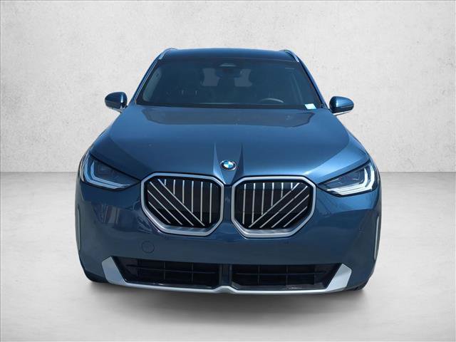 Certified 2026 BMW X3 xDrive30i w/ Convenience Package AWD/4WD image 2