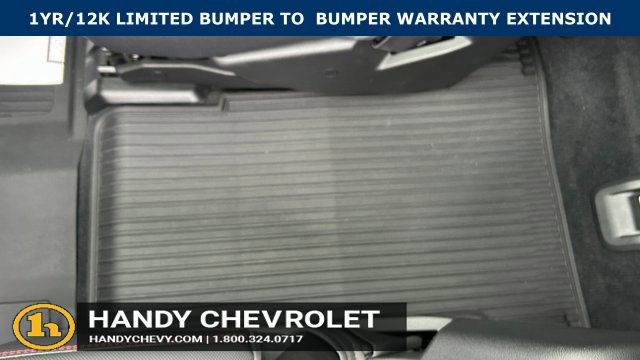 Certified 2024 Chevrolet Traverse RS w/ LPO, Floor Liner Package image 39