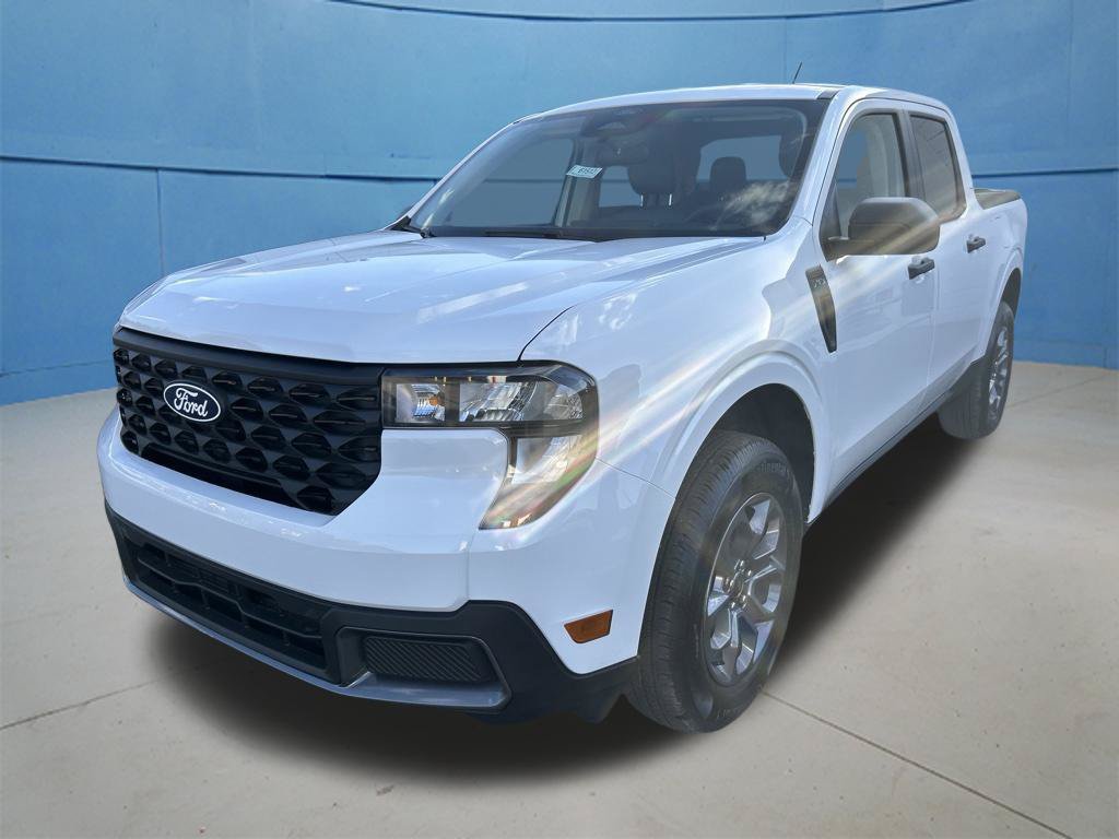 New 2026 Ford Maverick XLT FWD image 5