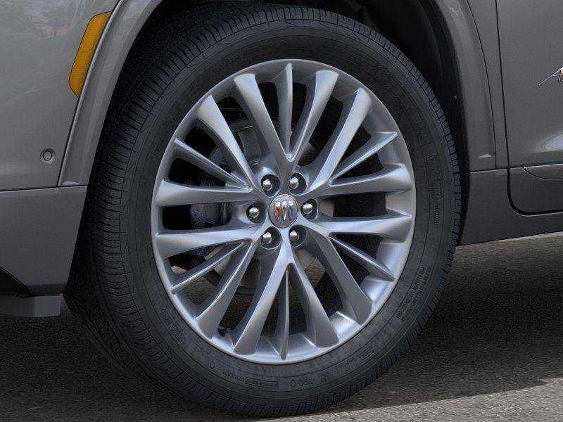 New 2026 Buick Enclave Avenir w/ Super Cruise Package AWD/4WD image 9