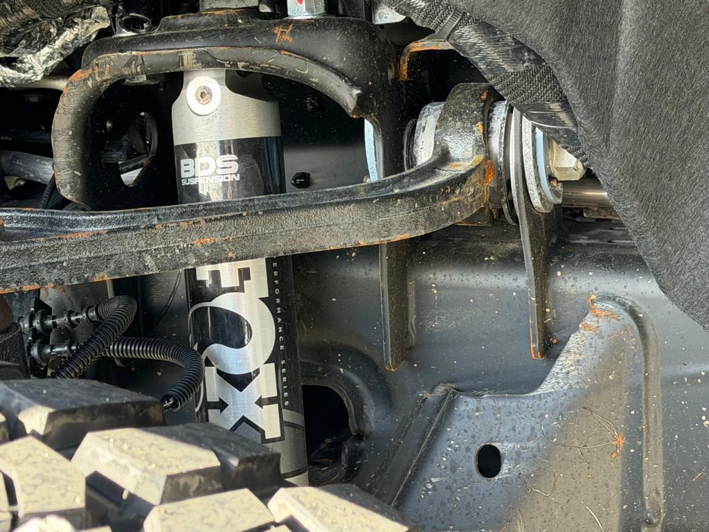 New 2026 GMC Sierra 2500 Denali w/ Denali Reserve Package image 11