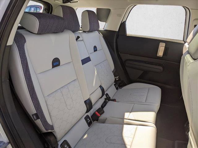 Certified 2025 MINI Cooper Countryman S image 19