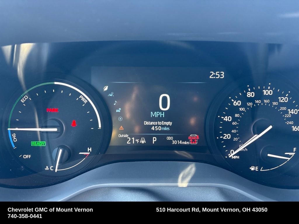 Used 2025 Toyota Sienna XLE w/ XLE Plus Package image 18