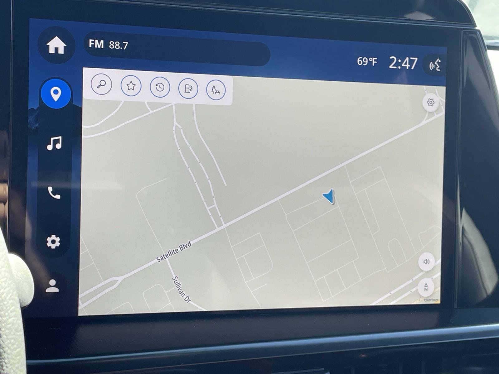 New 2026 Subaru Outback Premium image 12