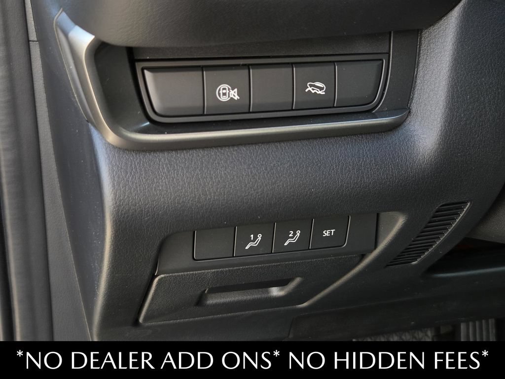 New 2026 MAZDA CX-30 AWD 2.5 S w/ Select Sport Pkg image 15