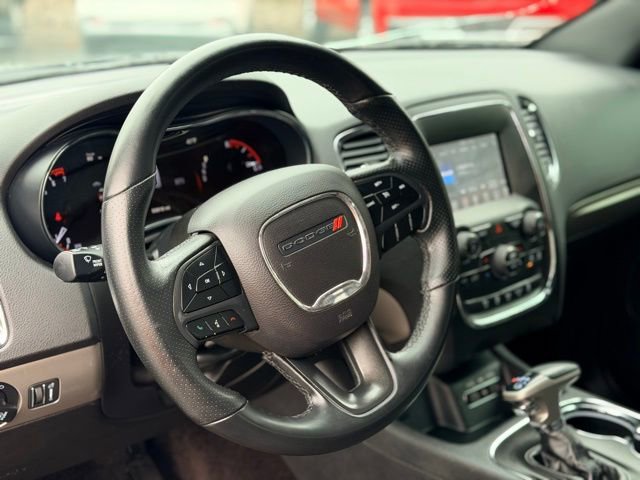 Used 2018 Dodge Durango SXT w/ Quick Order Package 2BB image 9