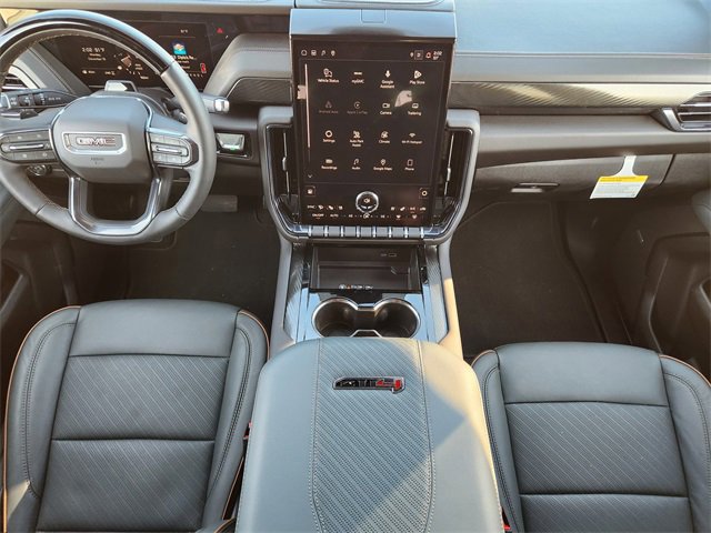 New 2026 GMC Yukon AT4 w/ AT4 Premium Plus Package image 2