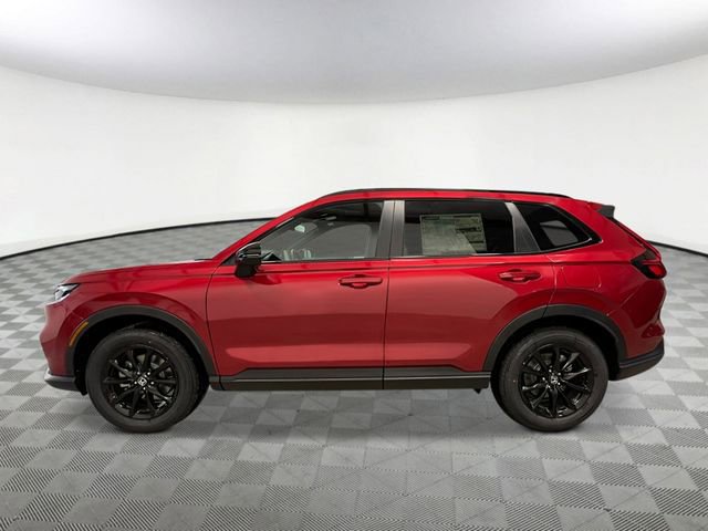 New 2026 Honda CR-V Sport image 3