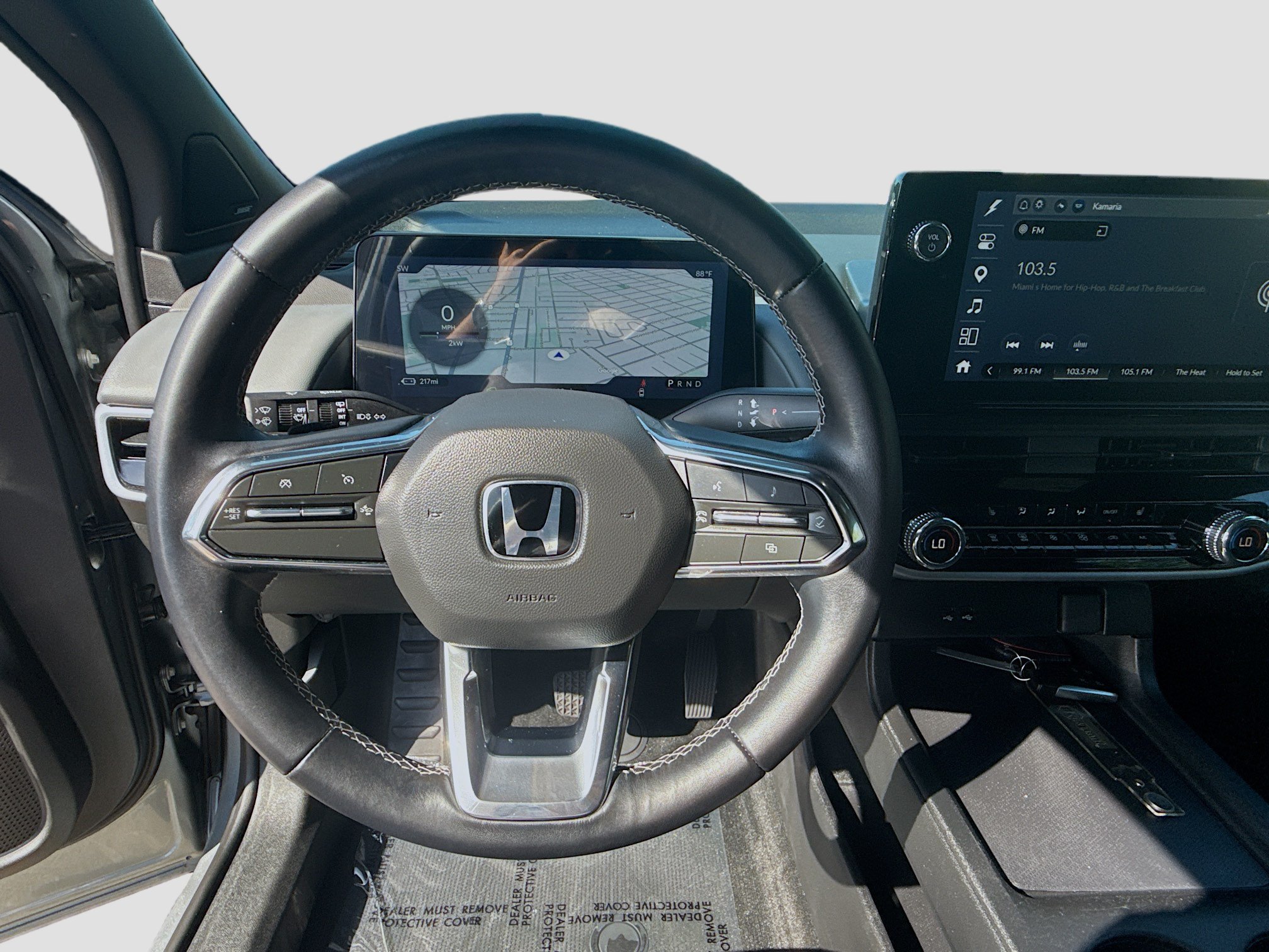 Used 2024 Honda Prologue Touring image 10