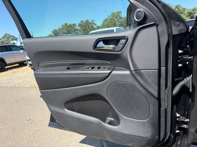 New 2026 Dodge Durango GT w/ Blacktop Package RWD image 13