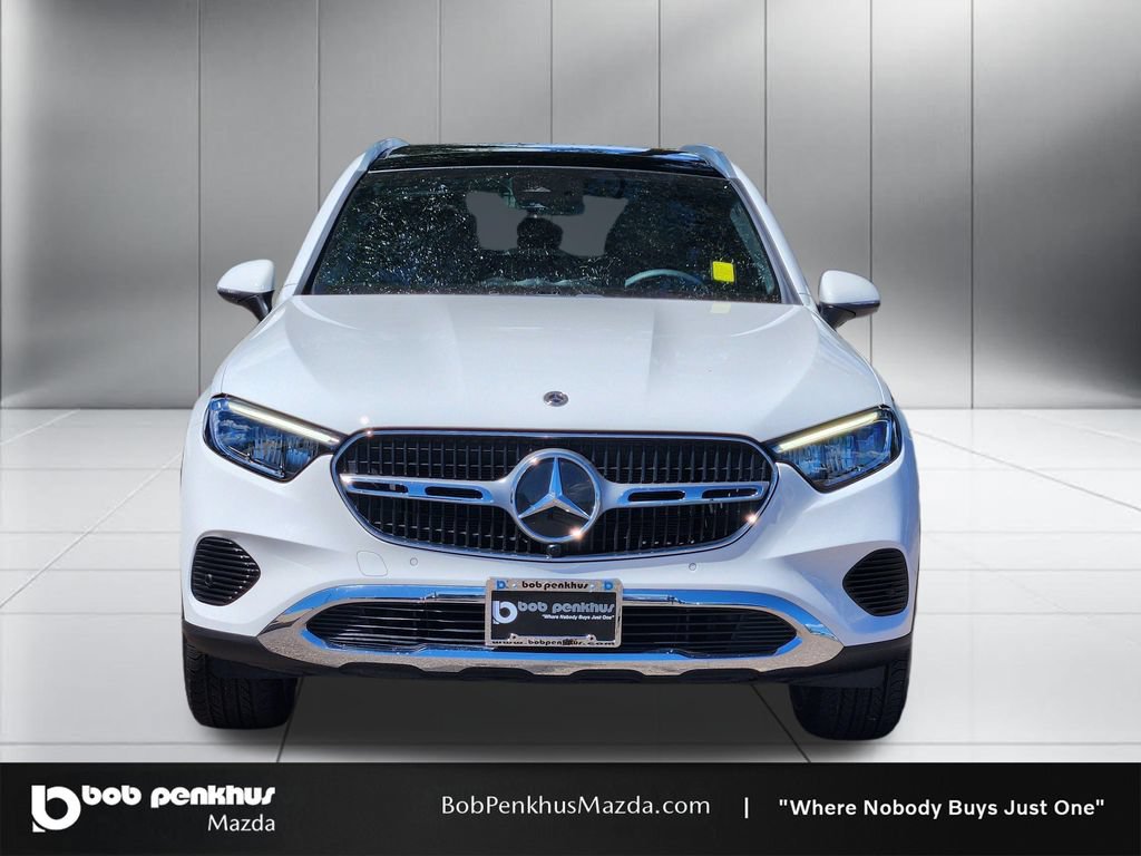 Used 2025 Mercedes-Benz GLC 300 image 22