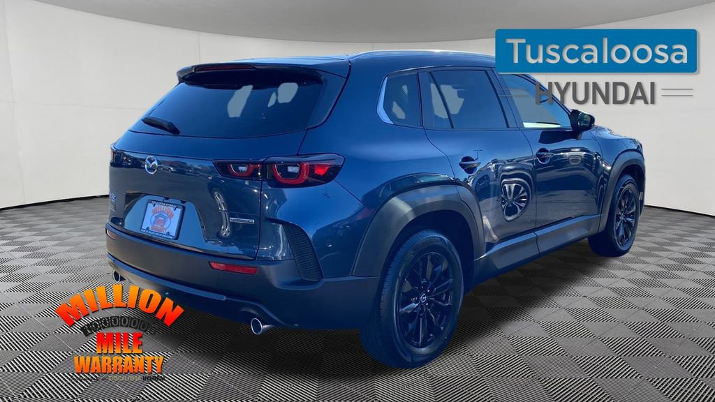 Used 2023 MAZDA CX-50 2.5 S w/ Cargo Package image 9