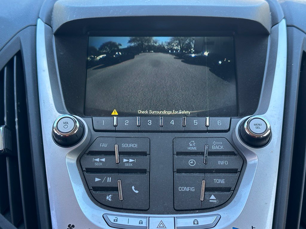 Used 2012 Chevrolet Equinox LT FWD image 13