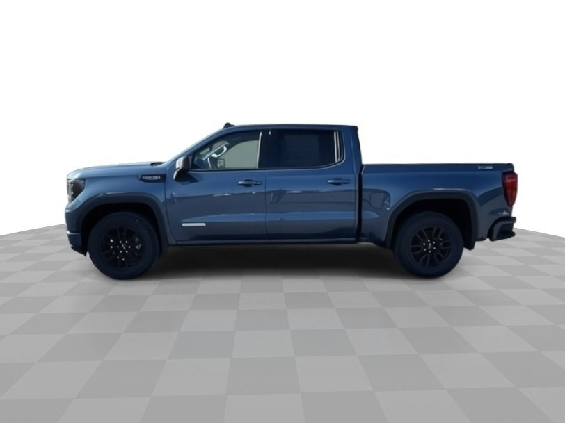 New 2026 GMC Sierra 1500 Elevation image 5