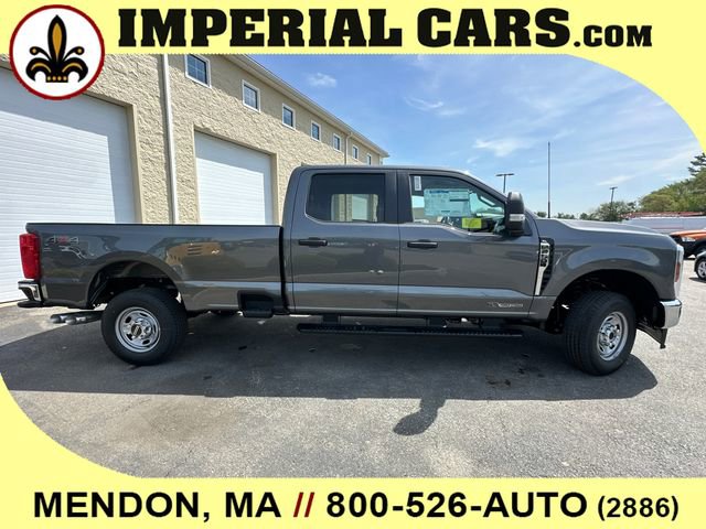 New 2025 Ford F250 XL image 15
