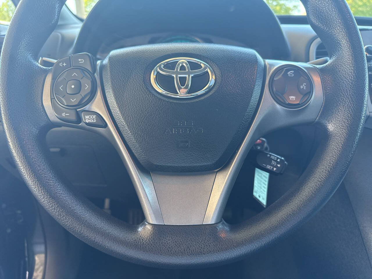 Used 2013 Toyota Venza LE w/ LE Preferred Pkg AWD/4WD image 15