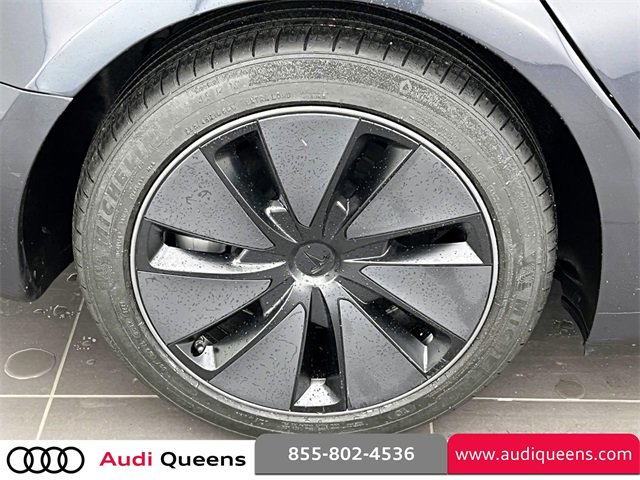 Used 2025 Tesla Model 3 Long Range image 7