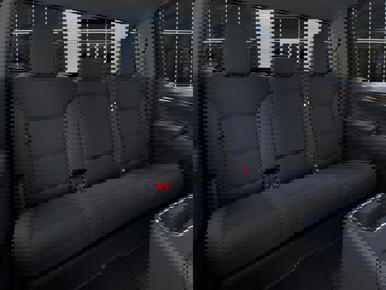 New 2026 GMC Sierra 1500 Elevation image 32