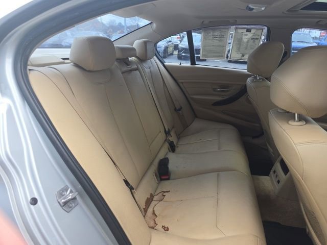 Used 2015 BMW 328i Sedan RWD image 34