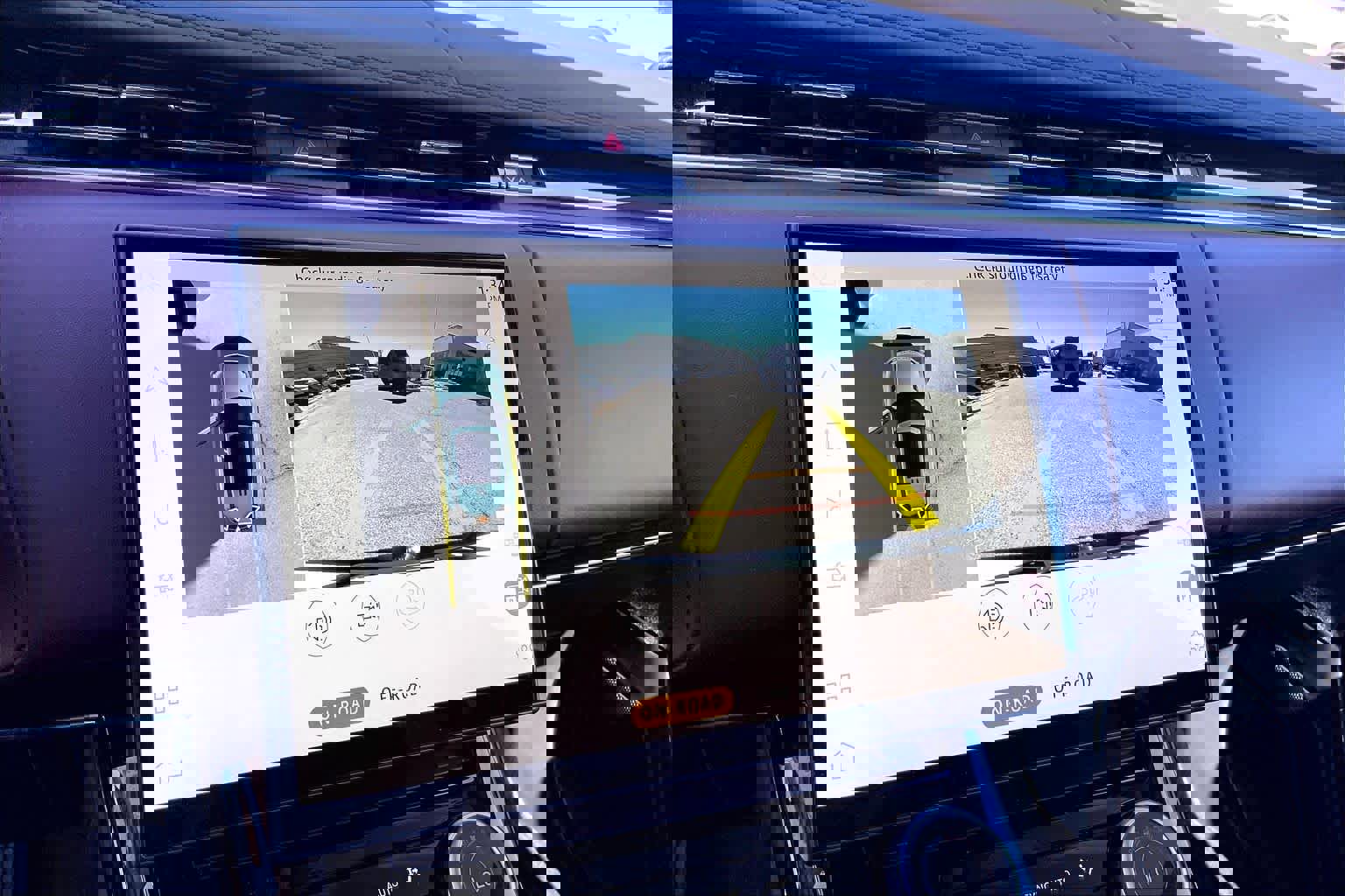 Used 2023 Land Rover Range Rover Sport SE Dynamic image 26