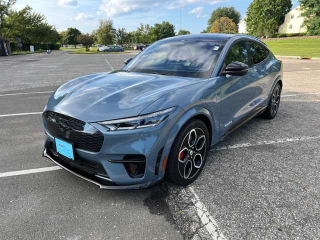 Certified 2023 Ford Mustang Mach-E GT AWD/4WD image 5